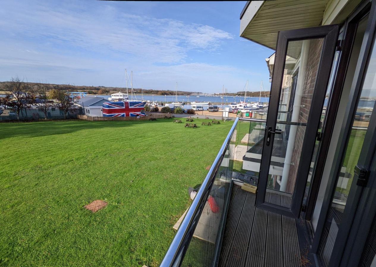 Villa Folly View Newport  Exterior foto